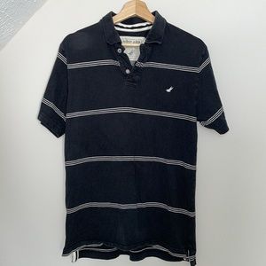 Urban Pipeline Cotton Polo